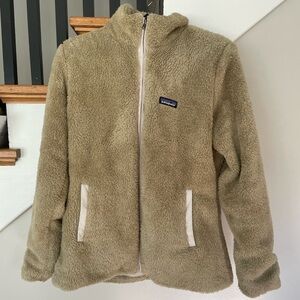 Patagonia Los Gatos Full Zip Jacket